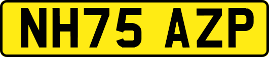 NH75AZP