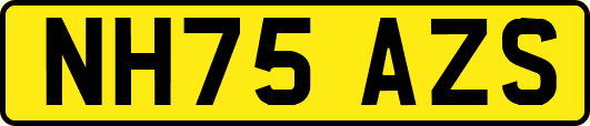 NH75AZS