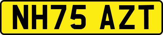 NH75AZT