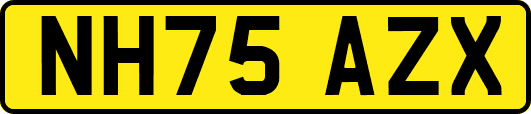 NH75AZX