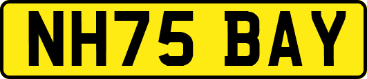 NH75BAY