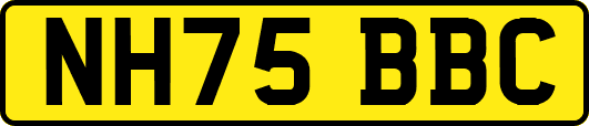 NH75BBC