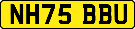NH75BBU