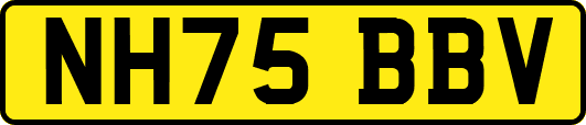 NH75BBV