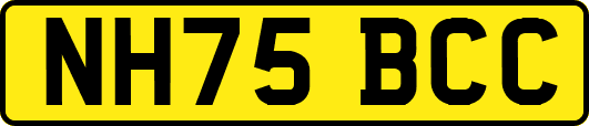 NH75BCC