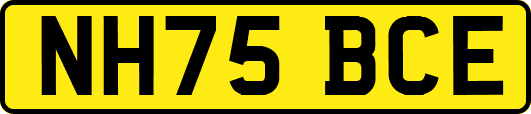 NH75BCE