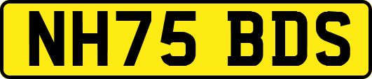 NH75BDS