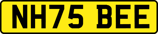 NH75BEE