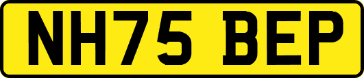 NH75BEP