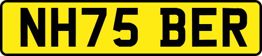 NH75BER