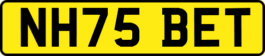 NH75BET