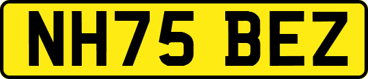 NH75BEZ