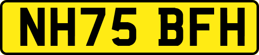NH75BFH