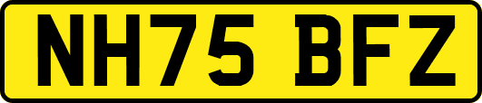 NH75BFZ