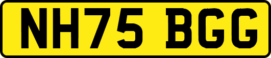 NH75BGG