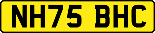 NH75BHC