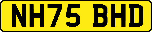 NH75BHD