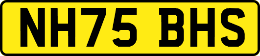 NH75BHS