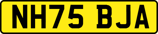NH75BJA