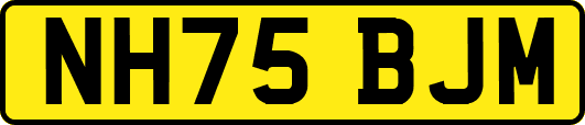 NH75BJM