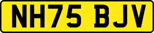 NH75BJV