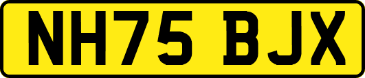 NH75BJX