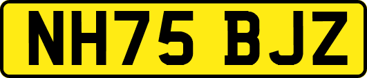 NH75BJZ