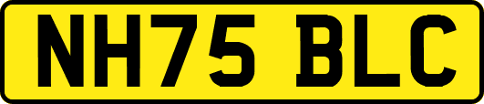 NH75BLC