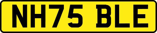 NH75BLE