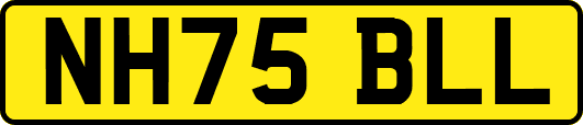 NH75BLL