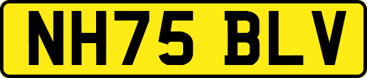 NH75BLV