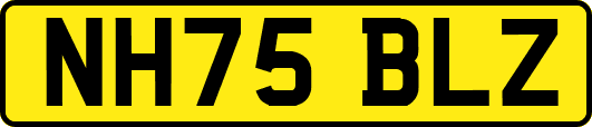 NH75BLZ