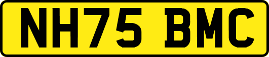 NH75BMC