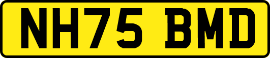 NH75BMD
