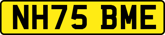 NH75BME