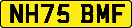 NH75BMF