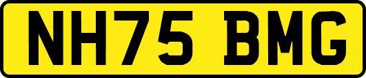NH75BMG