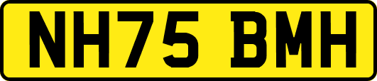 NH75BMH