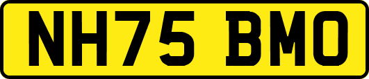 NH75BMO