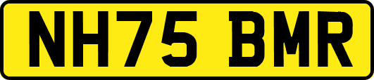 NH75BMR