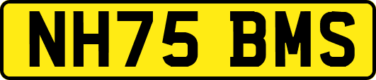 NH75BMS