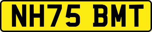 NH75BMT