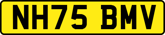 NH75BMV