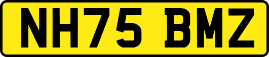NH75BMZ
