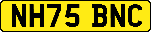 NH75BNC