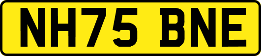 NH75BNE