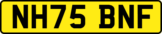 NH75BNF