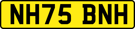 NH75BNH