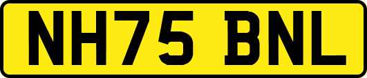 NH75BNL