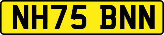 NH75BNN